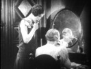 Easy Virtue (1928)bed and mirror
